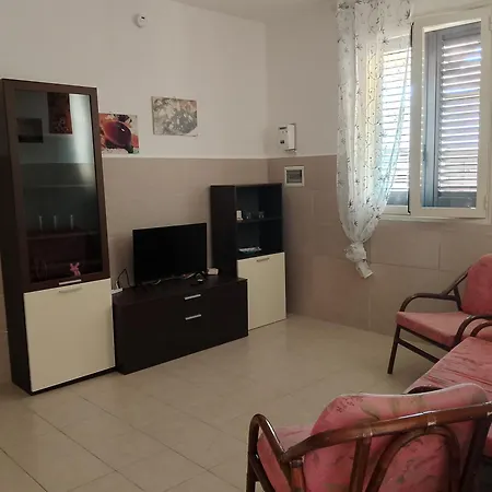 Libellula Porto Cesareo