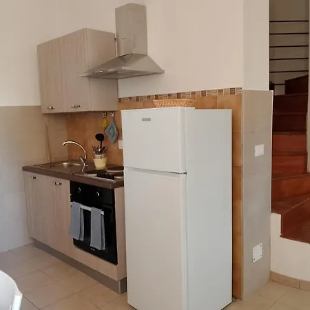 Libellula Apartment *