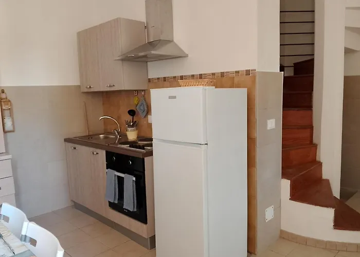 Libellula Apartment *