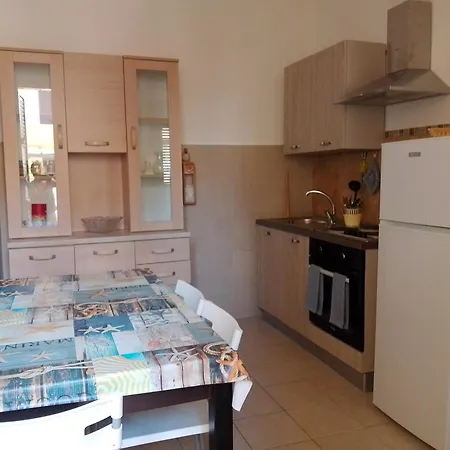 Libellula * פורטו צ'זראו