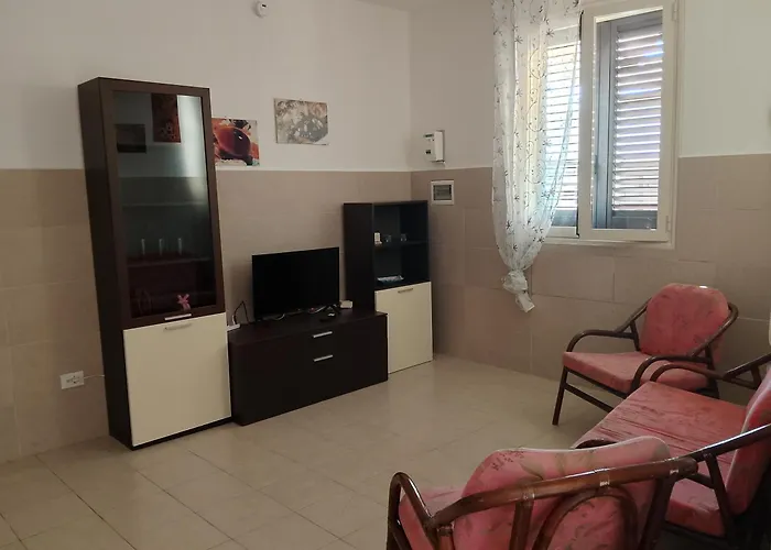 Libellula פורטו צ'זראו